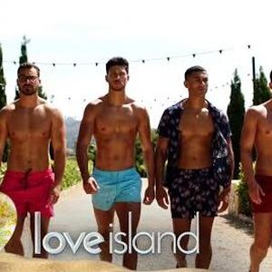 Charlie Brake Love Island Itv Wiki Fandom