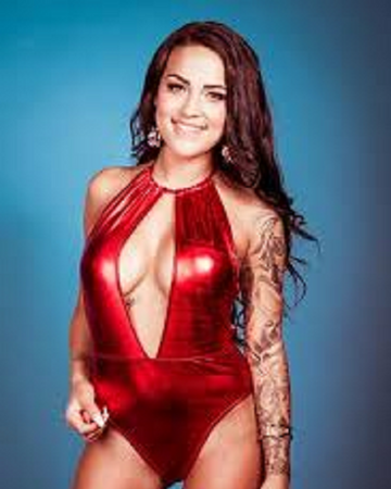 Elena Miras Love Island Itv Wiki Fandom