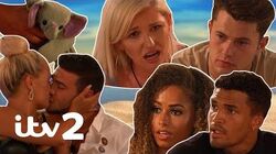 Season 5 UK Love Island ITV Wiki Fandom
