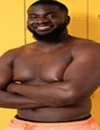 Lionel Awadu
