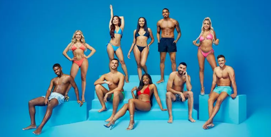 Season 10 (UK), Love Island ITV Wiki