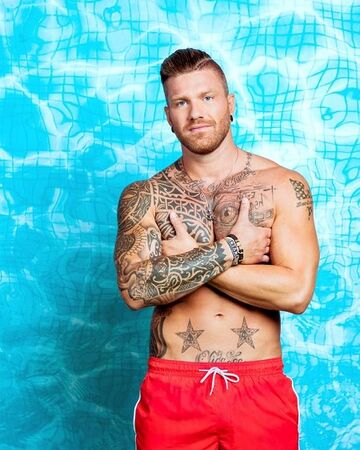 till adam love island itv wiki fandom