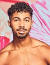 Isaiah Harmison