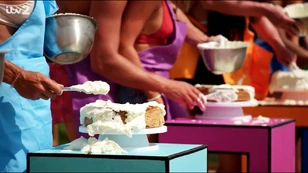 Master Bakers