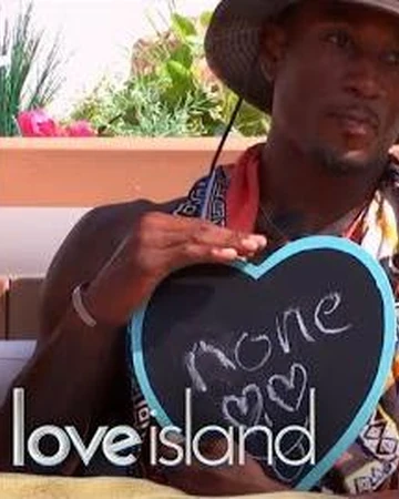 Mr And Mrs 2019 Love Island Itv Wiki Fandom