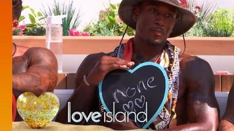 Mr And Mrs 2019 Love Island Itv Wiki Fandom