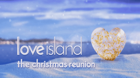 Love island christmas store reunion full episode