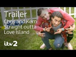 Chris and kem straight outta love island watch online clearance