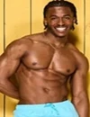 Omar Nyame