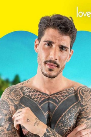 Manuel Pirelli Love Island ITV Wiki Fandom