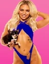 Savanah Badger