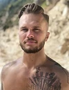 JonFelix Rosenberg