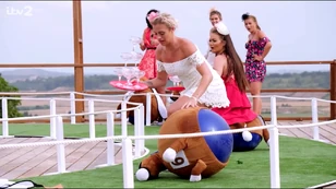 Ladies Day