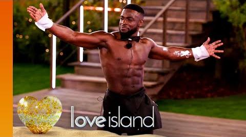 Love island season 5 heart rate challenge episode best sale