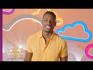 Shaq Muhammad | Love Island ITV Wiki | Fandom