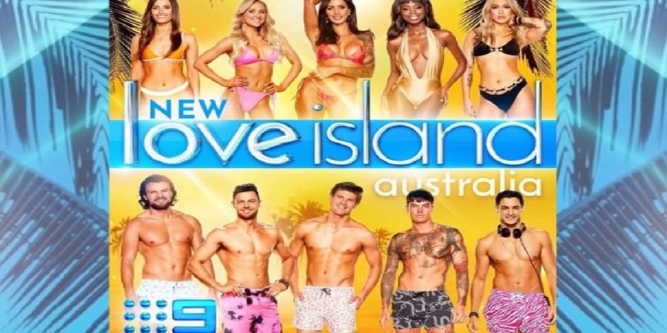 Season 2 (Australia), Love Island ITV Wiki