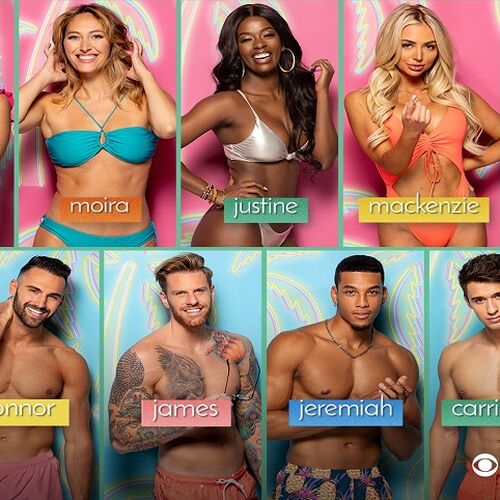 Love island season 1 free hot sale