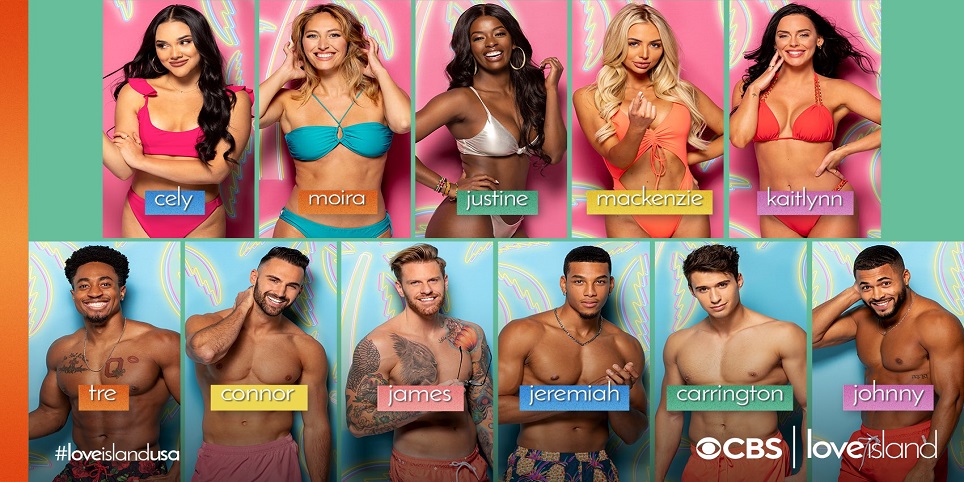 Love Island Temporada 2 - assista todos episódios online streaming