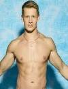 Charlie Frederick