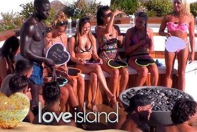 Love island australia season 1 lie detector episode clearance