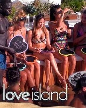 Mr And Mrs Love Island Itv Wiki Fandom