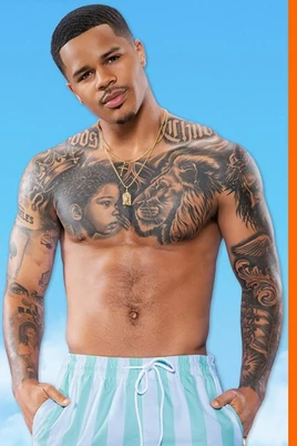 Ace Greene | Love Island ITV Wiki | Fandom