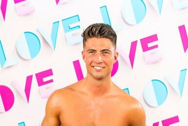 Denis Iuga, Love Island ITV Wiki