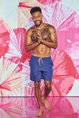 Javonny Vega