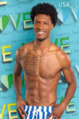 Keenan Anunay