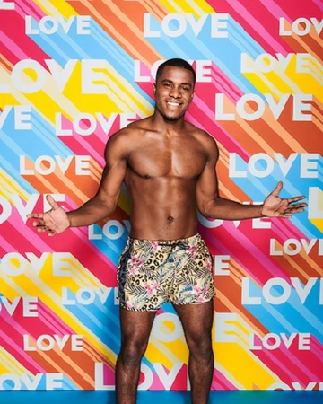 Luke Trotman Love Island Itv Wiki Fandom