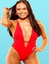 Tia Gregory