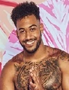 Javonny Vega