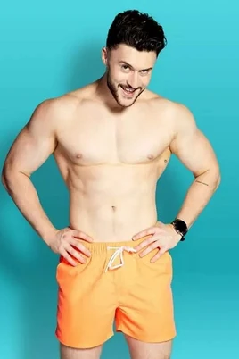 Adrian Butusina