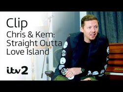 Chris and kem straight outta love island watch online online