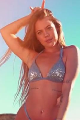 Aroa Navarro