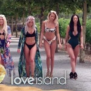Casa De Amor Love Island Itv Wiki Fandom