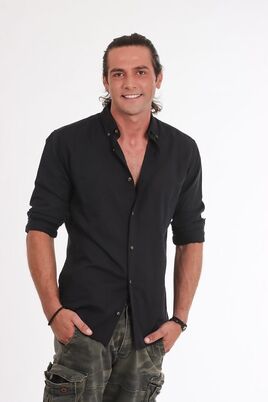 George Korkas