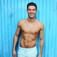 Adam Jukes Love Island Itv Wiki Fandom