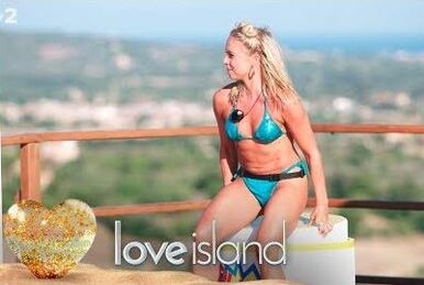 Lie Detector Test Love Island ITV Wiki Fandom