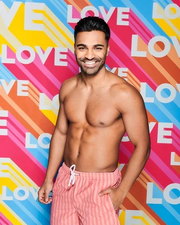 Nas Majeed Love Island Itv Wiki Fandom