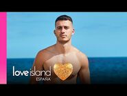 Angel Segui | Love Island ITV Wiki | Fandom