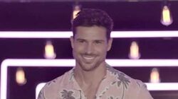 Michael love island season 1 deals