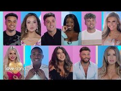 Love island season 7 discount