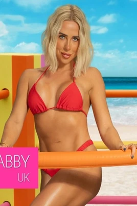 Gabby Allen-LIGs