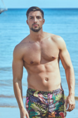 Ricky Constantino