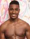 Idris Virgo