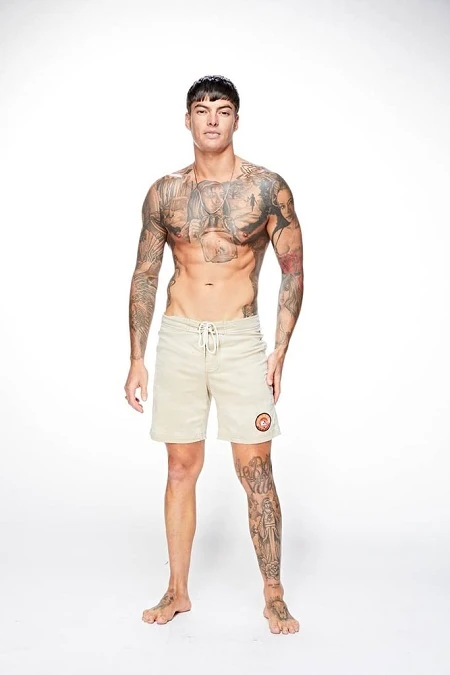 adam love island australia