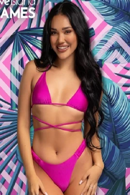 Cely Vasquez-LIGs