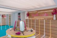 LI6-Girls Dressing Room