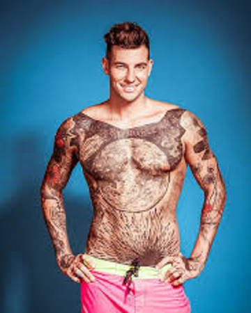 Jan Sokolowsky Love Island Itv Wiki Fandom